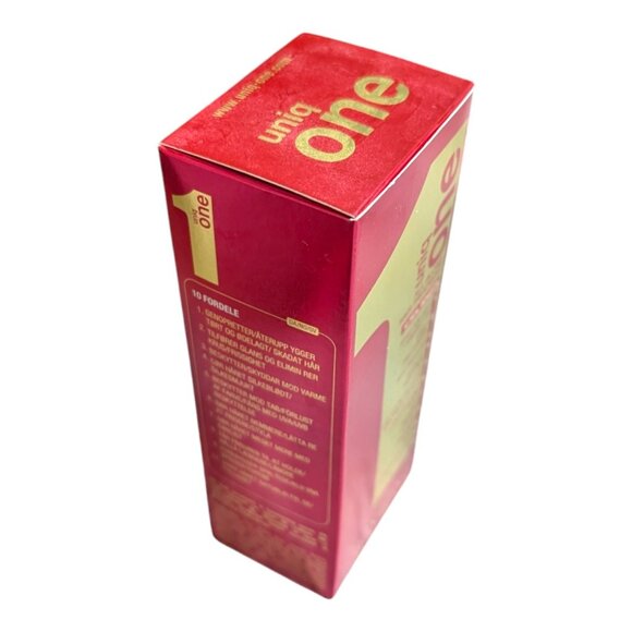 Revlon Professional Uniq One All In One Hair Treatment 5.1oz/150ml - Picture 4 of 6